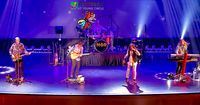 Majesty of Rock @ ArtsPark, Youngs Circle
