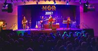 Majesty of Rock - Journey Tribute