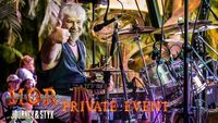 PRIVATE EVENT: Majesty of Rock