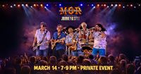 Private Event: Majesty of Rock
