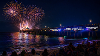DEERFIELD BEACH 4TH OF JULY CELEBRATION – AMERICA 250
