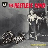 The Sabrejets