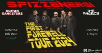 Spizzenergi - The First Farewell Tour 2024