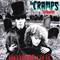 The 13th and Final Cramps Tribute night