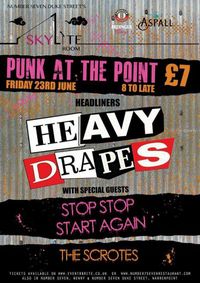 Punk At The Point