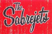 The SABREJETS AT THE HOP HOUSE