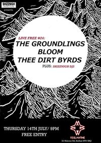 Shizznigh Promotions No 24 presents 