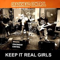 Crackhead Control