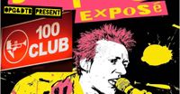 SEX PISTOLS EXPOSE / THE PHOBICS
