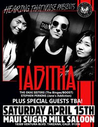 TABITHA 
