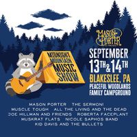 NSB at the Midnight Mountain Festival