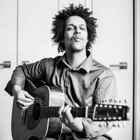 Gabriel Gordon Opening for John Mayall