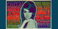 Jason Haywood & The Goldrush - Holy Whale Beer Hall