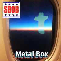 Metal Box by Sbob