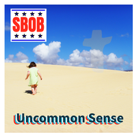 Uncommon Sense by Sbob