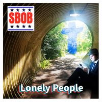 Lonely People by Sbob
