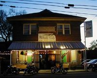 Richard's Cafe
