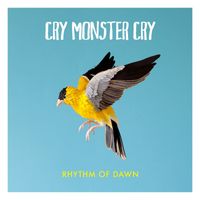 Supporting Cry Monster Cry
