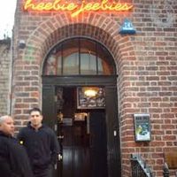 Johnny Sands Acoustic Session