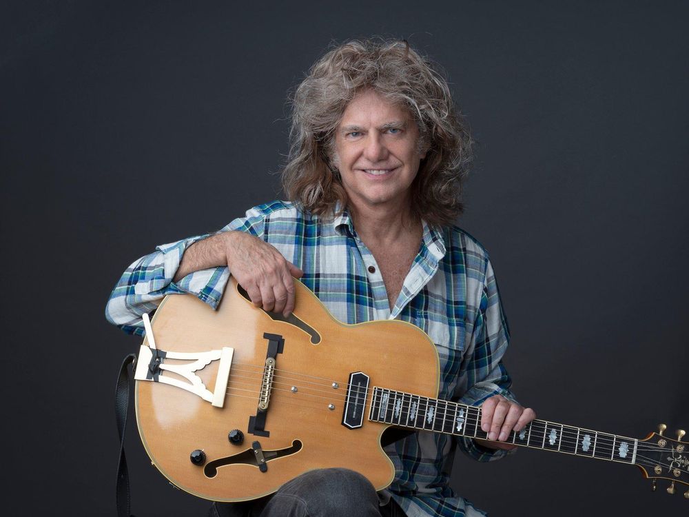 Full score and individual parts for Son of Thirteen by Pat Metheny — PDF + editable Sibelius file
