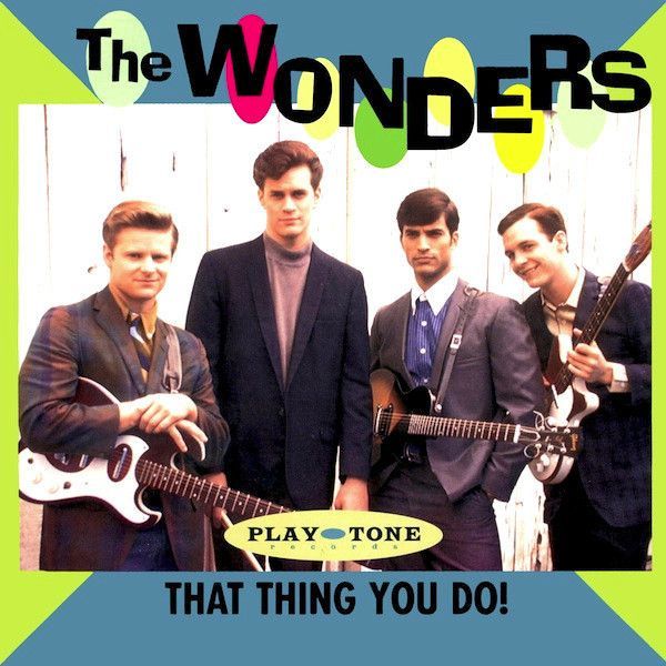 The Wonders Dance With Me Tonight guitar transcription full score