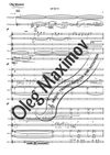 Yes - We Can Fly Full Band Transcription