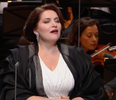 Hibla Gerzmava – Bouquet of Flowers from Nice | Vocal & Orchestral Transcription