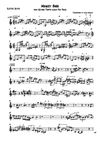Guthrie Trapp - Monkey Bars transcription