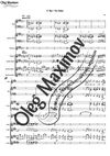 Yes - If Only You Knew Full Band Transcription