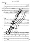 Yes - It Will be a Good Day (The River) Full Band Transcription