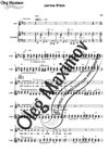 Yes - Lightning Strikes Full Band Transcription