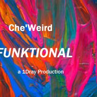 Funktional by Che'Weird