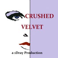 Crushed Velvet by 1Dray