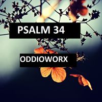 Psalm 34 by 1Dray