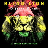 DISTANT ROARS by Blind Lion
