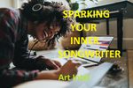 Sparking Your Inner Songwriter