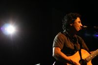 Jeff Santiago (solo) @ OneFiftyOne Boutique Bar