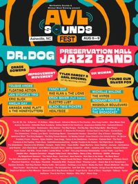 AVL Sounds Festival