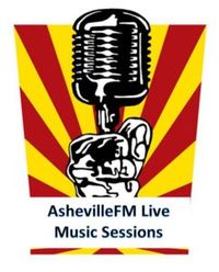 SyLG - 103.3 AshevilleFM Live Music Sessions