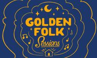 Jeff Santiago - Golden Folk