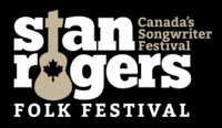 LINDY VOPNFJÖRÐ at STAN ROGERS FOLK FESTIVAL