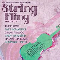 STRING FLING!