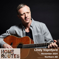LINDY VOPNFJÖRÐ