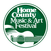 HOME COUNTY FESTIVAL