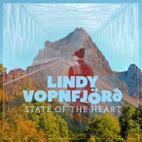 LINDY VOPNFJÖRÐ in Toronto with special guest Valdimar