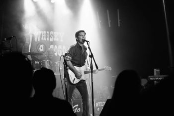 Whisky a GoGo 3/24/17
