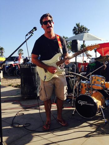 Venice Boardwalk
