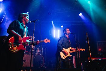 Whisky a GoGo 3/24/17
