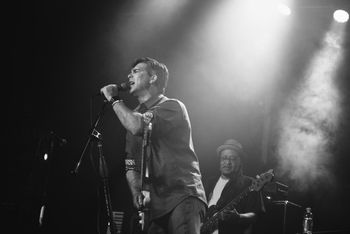 Whisky a GoGo 3/24/17
