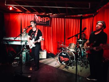 TRIP Club Santa Monica 9/21/18

